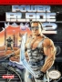 Nintendo  NES  -  Power Blade 2
